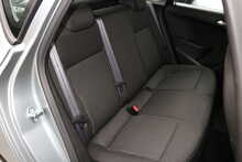 Vauxhall Astra CDTi ecoFLEX Design