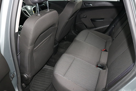 1.6 CDTi ecoFLEX 94g Design Hatchback 5dr Diesel Manual Euro 6 (s/s) (110 ps)