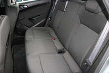 Vauxhall Astra CDTi ecoFLEX Design