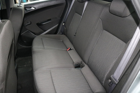 1.6 CDTi ecoFLEX 94g Design Hatchback 5dr Diesel Manual Euro 6 (s/s) (110 ps)