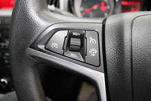 Vauxhall Astra CDTi ecoFLEX Design