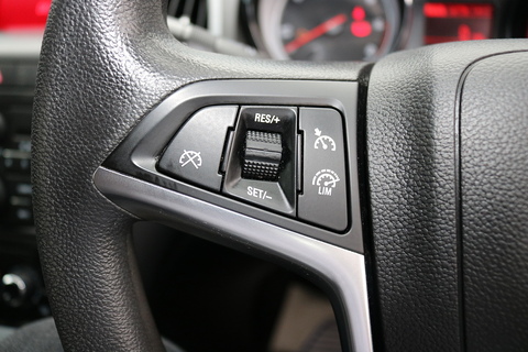 1.6 CDTi ecoFLEX 94g Design Hatchback 5dr Diesel Manual Euro 6 (s/s) (110 ps)