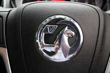 Vauxhall Astra CDTi ecoFLEX Design