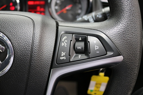 1.6 CDTi ecoFLEX 94g Design Hatchback 5dr Diesel Manual Euro 6 (s/s) (110 ps)