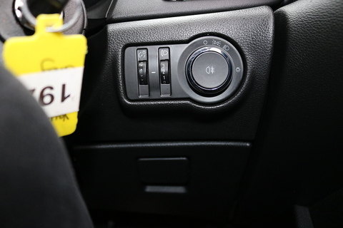 1.6 CDTi ecoFLEX 94g Design Hatchback 5dr Diesel Manual Euro 6 (s/s) (110 ps)