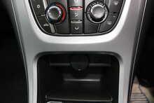 Vauxhall Astra CDTi ecoFLEX Design