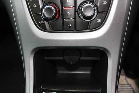 1.6 CDTi ecoFLEX 94g Design Hatchback 5dr Diesel Manual Euro 6 (s/s) (110 ps)