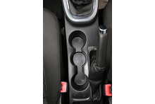 Vauxhall Astra CDTi ecoFLEX Design