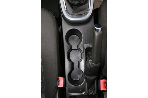 1.6 CDTi ecoFLEX 94g Design Hatchback 5dr Diesel Manual Euro 6 (s/s) (110 ps)