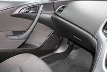 Vauxhall Astra CDTi ecoFLEX Design