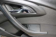 Vauxhall Astra CDTi ecoFLEX Design