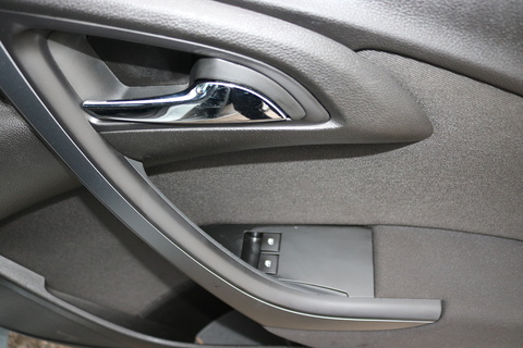 1.6 CDTi ecoFLEX 94g Design Hatchback 5dr Diesel Manual Euro 6 (s/s) (110 ps)