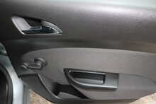 Vauxhall Astra CDTi ecoFLEX Design