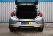 Vauxhall Astra CDTi ecoFLEX Design