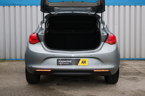 1.6 CDTi ecoFLEX 94g Design Hatchback 5dr Diesel Manual Euro 6 (s/s) (110 ps)