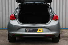 Vauxhall Astra CDTi ecoFLEX Design