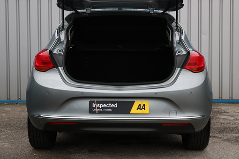 1.6 CDTi ecoFLEX 94g Design Hatchback 5dr Diesel Manual Euro 6 (s/s) (110 ps)