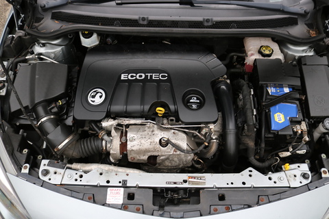 1.6 CDTi ecoFLEX 94g Design Hatchback 5dr Diesel Manual Euro 6 (s/s) (110 ps)