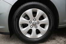 Vauxhall Astra CDTi ecoFLEX Design