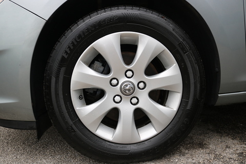 1.6 CDTi ecoFLEX 94g Design Hatchback 5dr Diesel Manual Euro 6 (s/s) (110 ps)