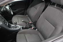 Vauxhall Astra CDTi ecoFLEX Design