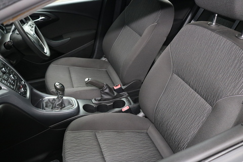 1.6 CDTi ecoFLEX 94g Design Hatchback 5dr Diesel Manual Euro 6 (s/s) (110 ps)