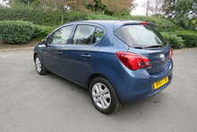 Vauxhall Corsa CDTi ecoFLEX Design