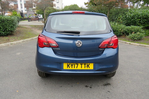 1.3 CDTi ecoFLEX Design Hatchback 5dr Diesel Manual Euro 6 (s/s) (75 ps)