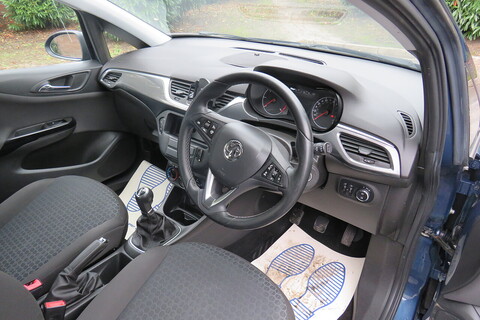 1.3 CDTi ecoFLEX Design Hatchback 5dr Diesel Manual Euro 6 (s/s) (75 ps)