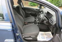Vauxhall Corsa CDTi ecoFLEX Design
