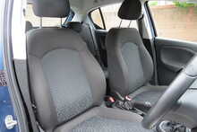 Vauxhall Corsa CDTi ecoFLEX Design