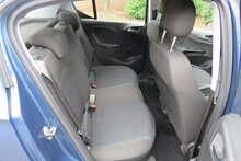 Vauxhall Corsa CDTi ecoFLEX Design