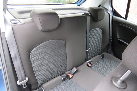 1.3 CDTi ecoFLEX Design Hatchback 5dr Diesel Manual Euro 6 (s/s) (75 ps)