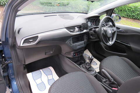 1.3 CDTi ecoFLEX Design Hatchback 5dr Diesel Manual Euro 6 (s/s) (75 ps)