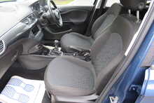 Vauxhall Corsa CDTi ecoFLEX Design