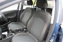 Vauxhall Corsa CDTi ecoFLEX Design