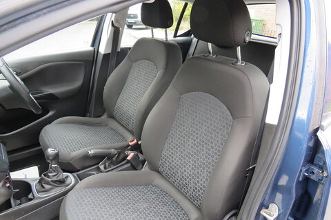 1.3 CDTi ecoFLEX Design Hatchback 5dr Diesel Manual Euro 6 (s/s) (75 ps)