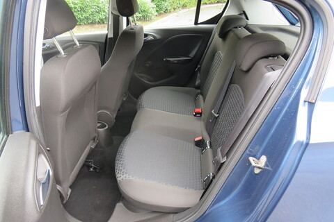 1.3 CDTi ecoFLEX Design Hatchback 5dr Diesel Manual Euro 6 (s/s) (75 ps)