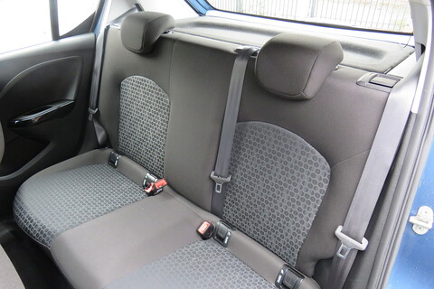 1.3 CDTi ecoFLEX Design Hatchback 5dr Diesel Manual Euro 6 (s/s) (75 ps)