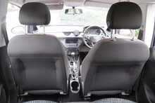 Vauxhall Corsa CDTi ecoFLEX Design