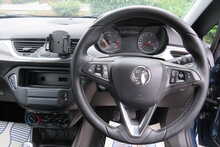 Vauxhall Corsa CDTi ecoFLEX Design