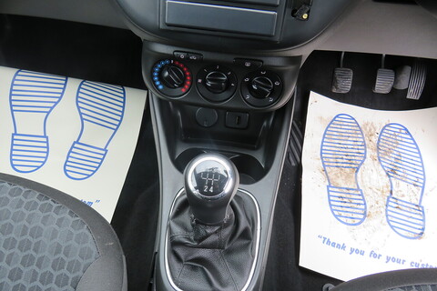 1.3 CDTi ecoFLEX Design Hatchback 5dr Diesel Manual Euro 6 (s/s) (75 ps)