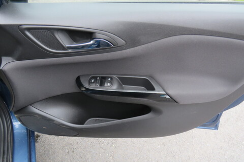 1.3 CDTi ecoFLEX Design Hatchback 5dr Diesel Manual Euro 6 (s/s) (75 ps)