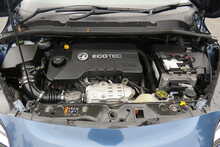 Vauxhall Corsa CDTi ecoFLEX Design