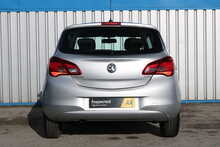 Vauxhall Corsa CDTi ecoFLEX Design 