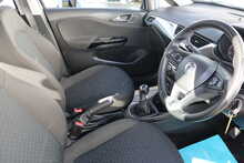 Vauxhall Corsa CDTi ecoFLEX Design 