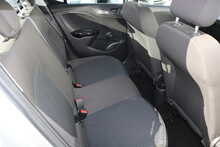 Vauxhall Corsa CDTi ecoFLEX Design 