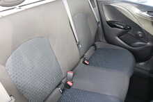 Vauxhall Corsa CDTi ecoFLEX Design 