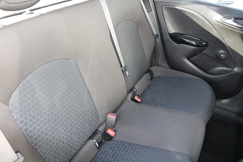 1.3 CDTi ecoFLEX Design Hatchback 5dr Diesel Euro 6 (s/s) (75 ps)