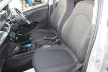 Vauxhall Corsa CDTi ecoFLEX Design 